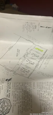 $155,000 | Tbd Fm 476, Poteet, TX 78065