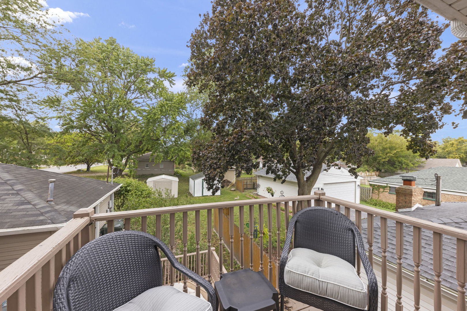 17642 Howe Avenue Homewood, IL 60430 - Photo 19 of 27 Gallery Image 19