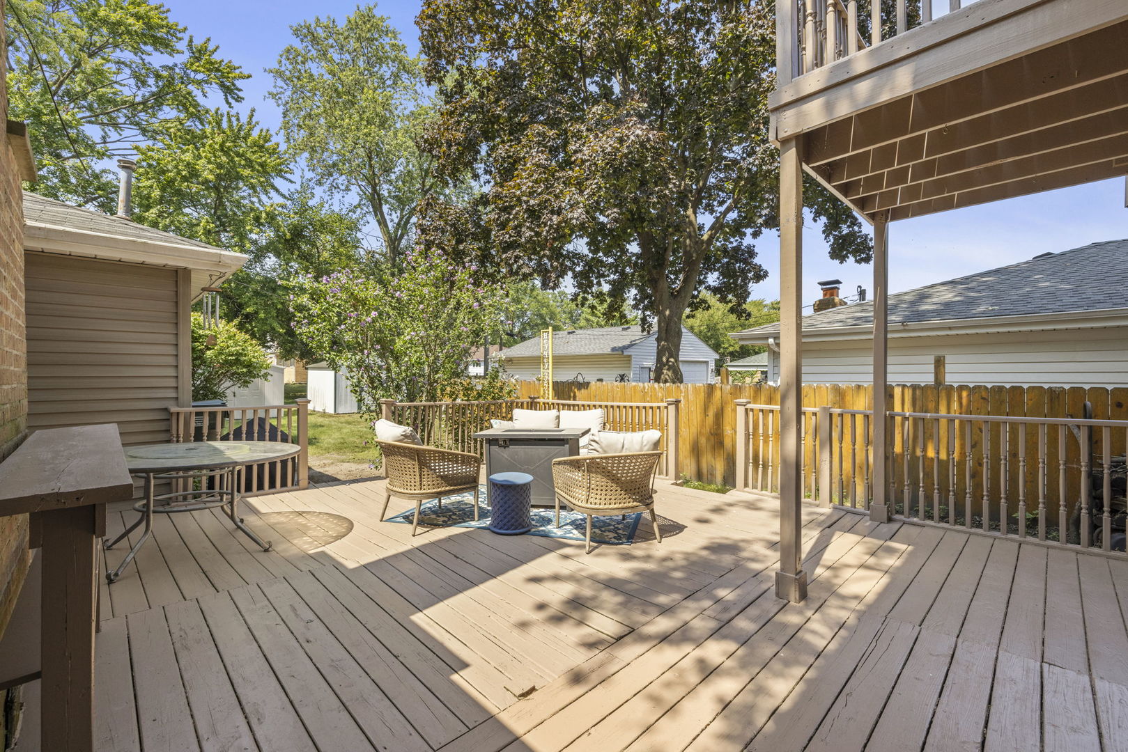 17642 Howe Avenue Homewood, IL 60430 - Photo 25 of 27 Gallery Image 25