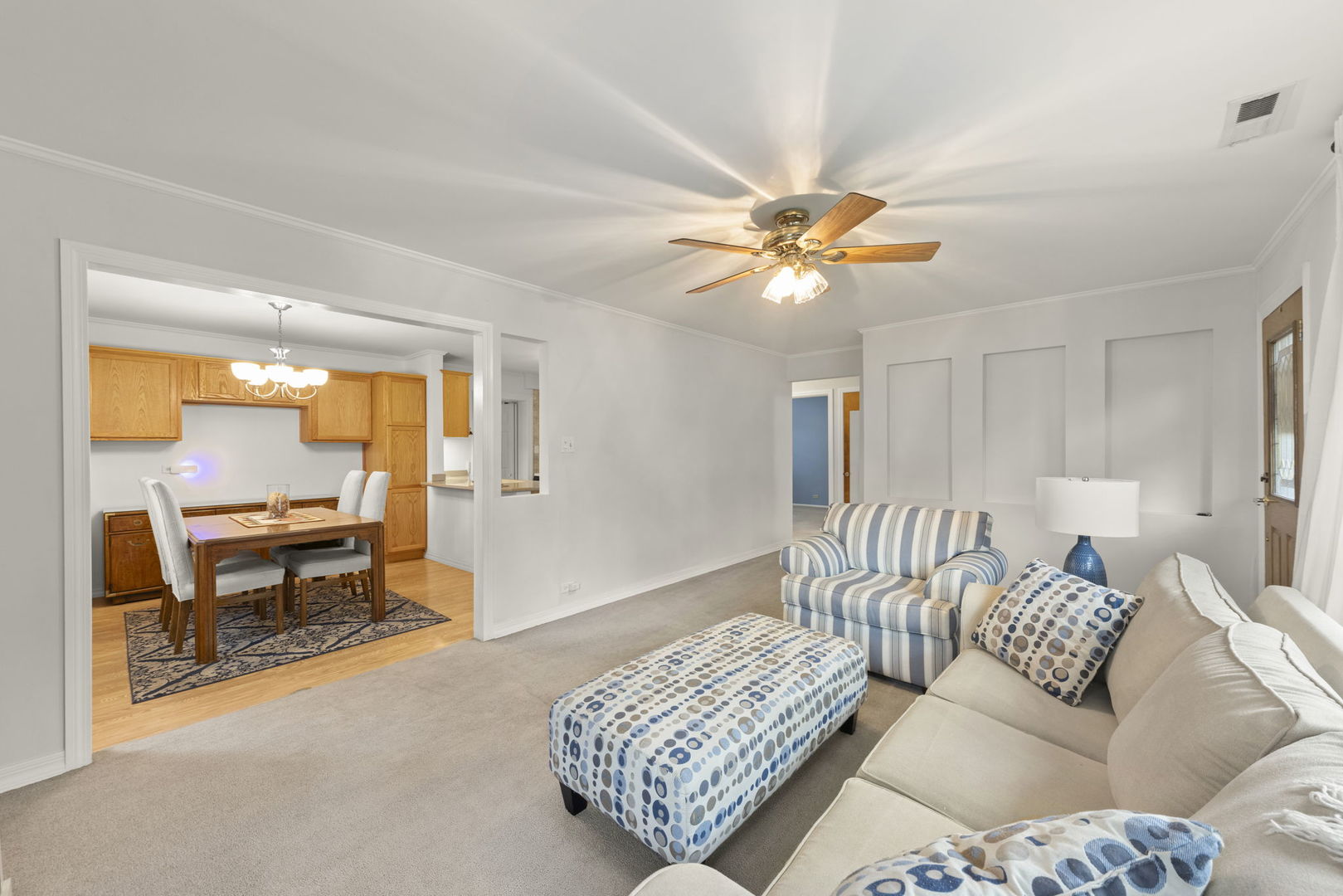 17642 Howe Avenue Homewood, IL 60430 - Photo 7 of 27 Gallery Image 7