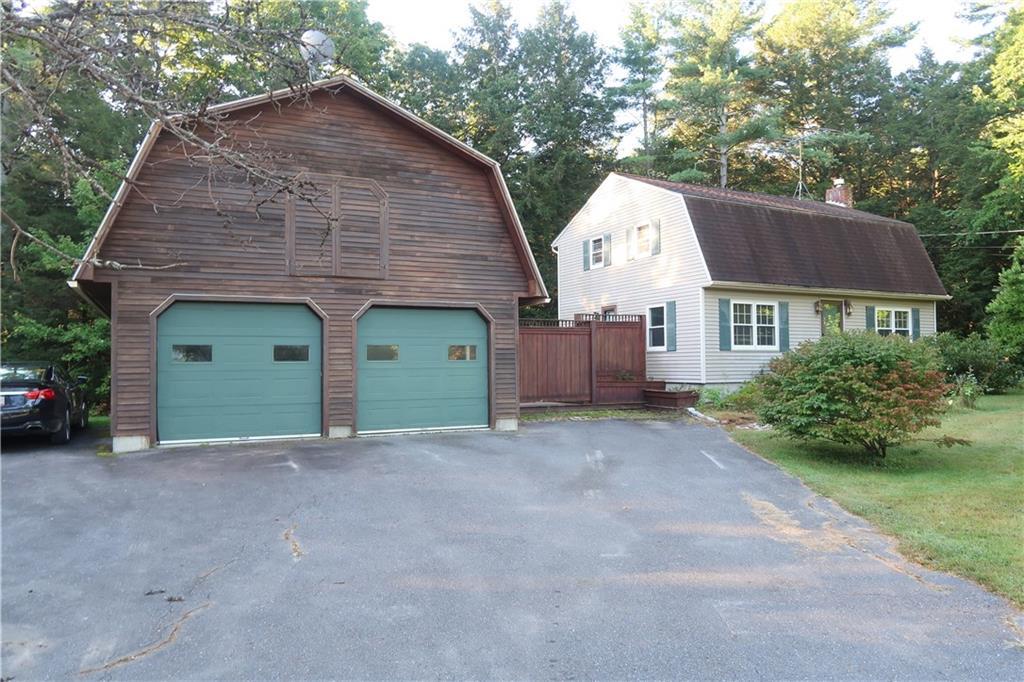 88 Dinsmore Road Sidney, ME 04330 - Photo 1 of 13 Photo