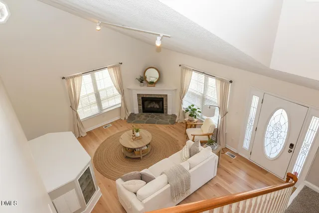 $374,900 | 2355 Smith Road, Four Oaks, NC 27524