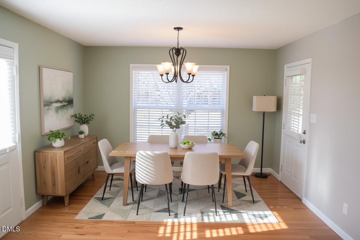 2355 Smith Road Four Oaks, NC 27524 - Photo 24 of 30 Inviting_Modern_Style