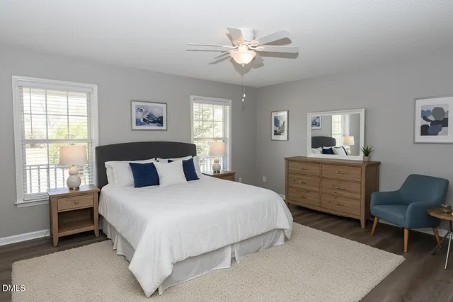 $374,900 | 2355 Smith Road, Four Oaks, NC 27524