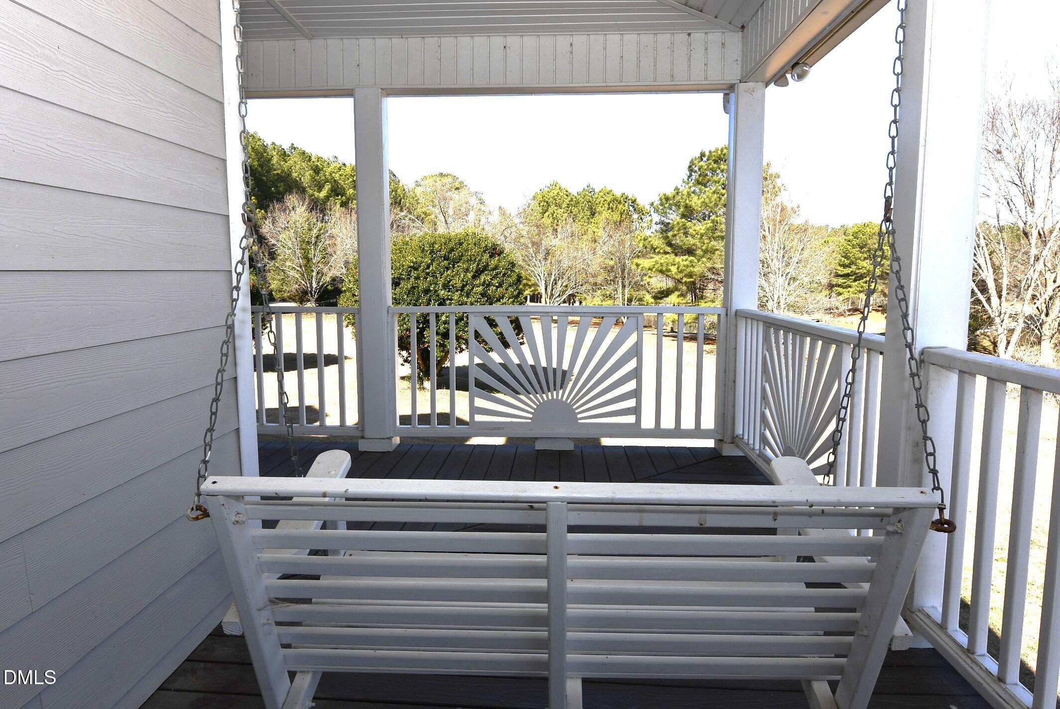 2355 Smith Road Four Oaks, NC 27524 - Photo 27 of 30 swing