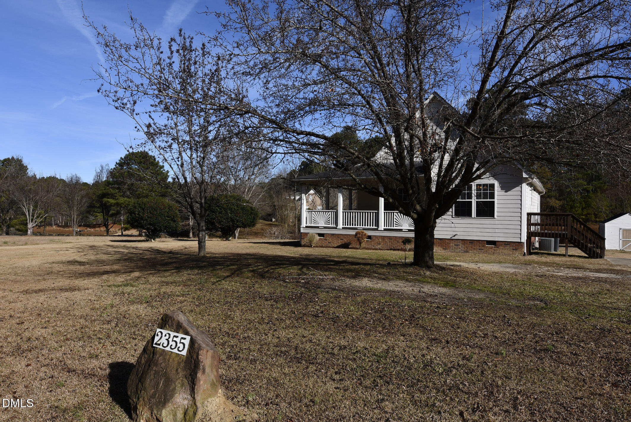 2355 Smith Road Four Oaks, NC 27524 - Photo 29 of 30 _DSC5535