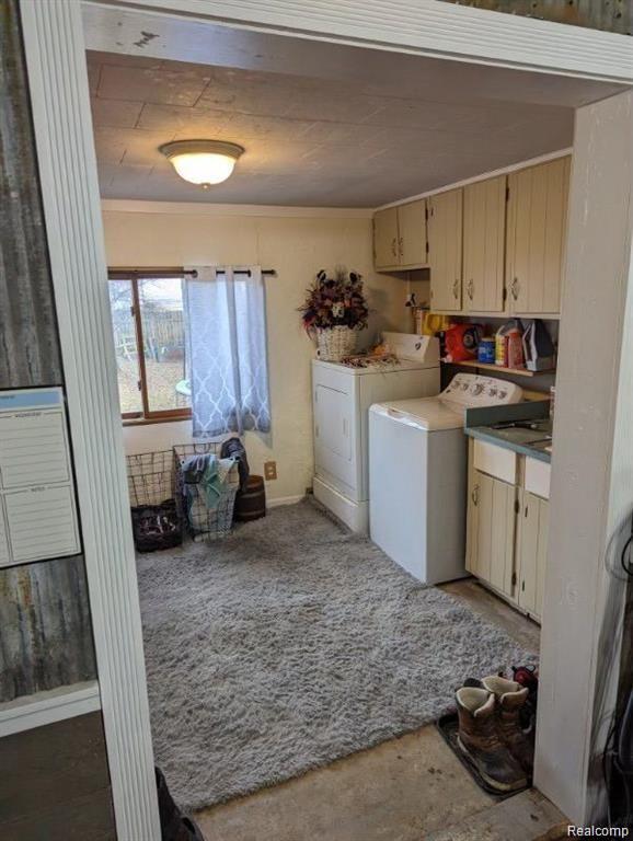 5801 Miller Road Marlette, MI 48453 - Photo 13 of 48