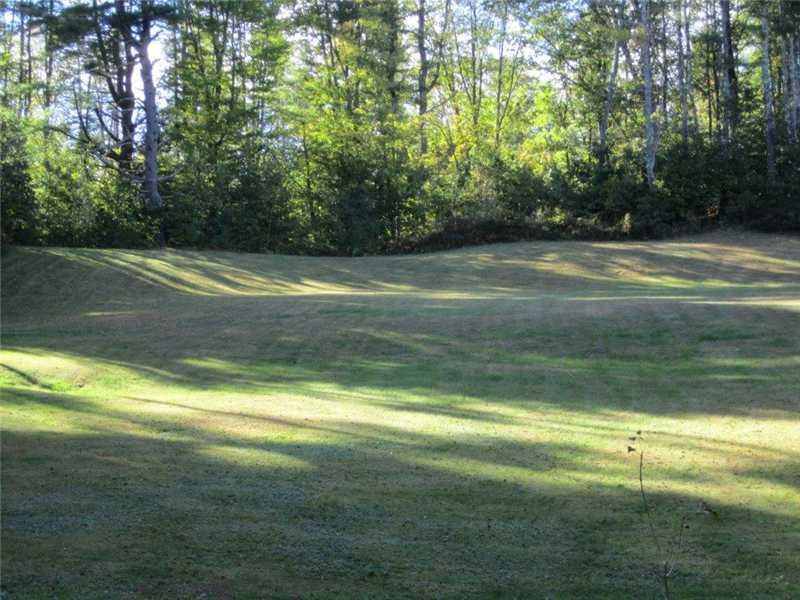 273 Valley Road North Berwick, ME 03906 - Photo 25 of 26 Yard/Garden.
