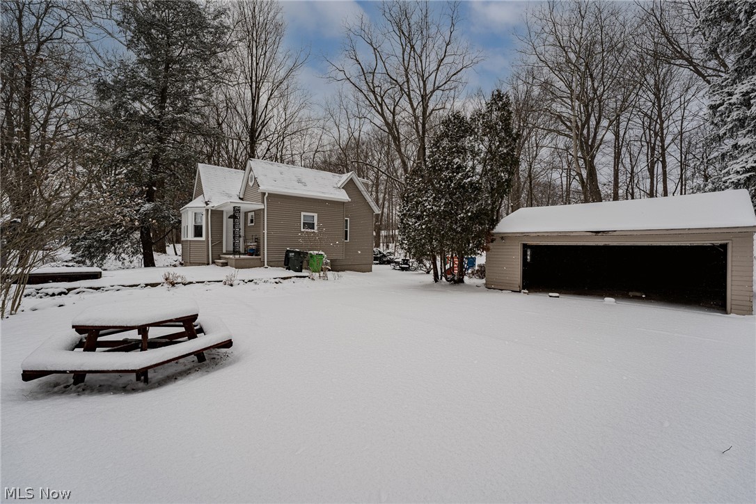 4673 Liberty Road Cleveland, OH 44121 - Photo 17 of 17