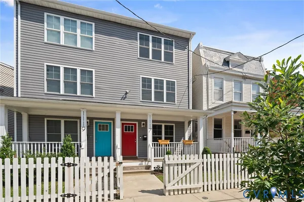 $2,900 | 1117 North 31st Street, Richmond, VA 23223