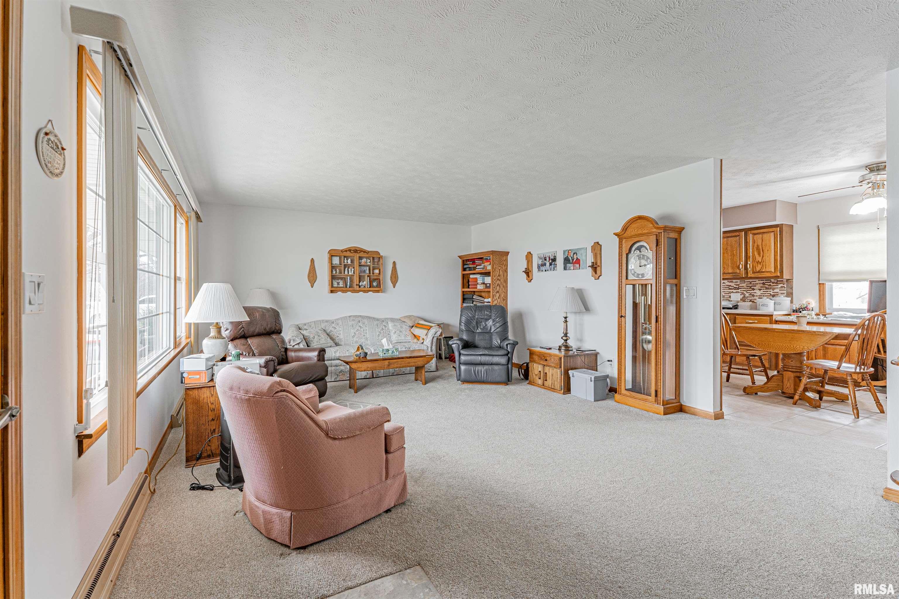1310 Rutledge Drive Lincoln, IL 62656 - Photo 3 of 30 Gallery Image 3
