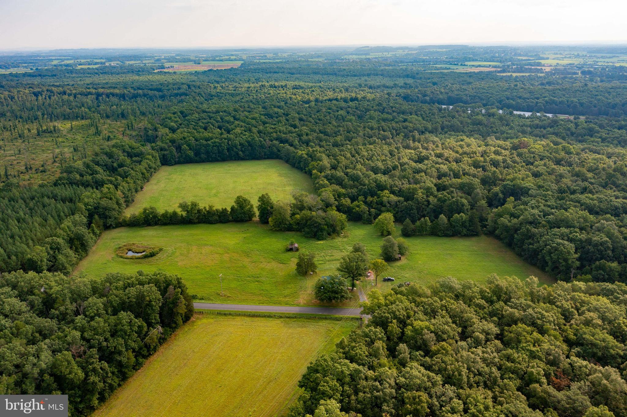 20625 Mt Pony Road Culpeper, VA 22701 - Photo 5 of 37