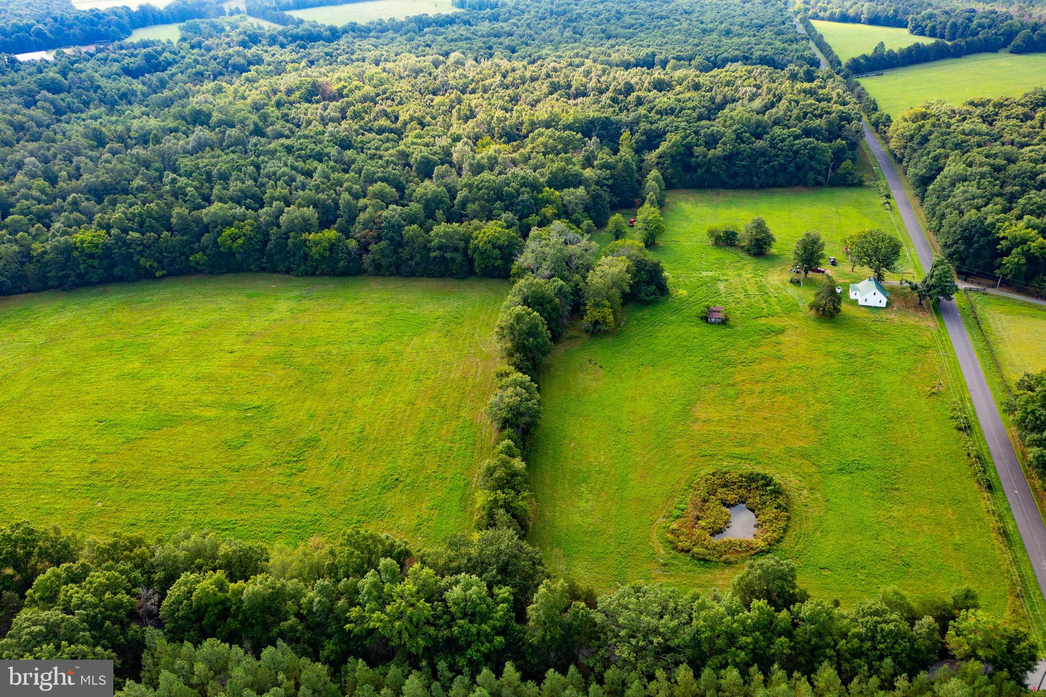 20625 Mt Pony Road Culpeper, VA 22701 - Photo 6 of 37