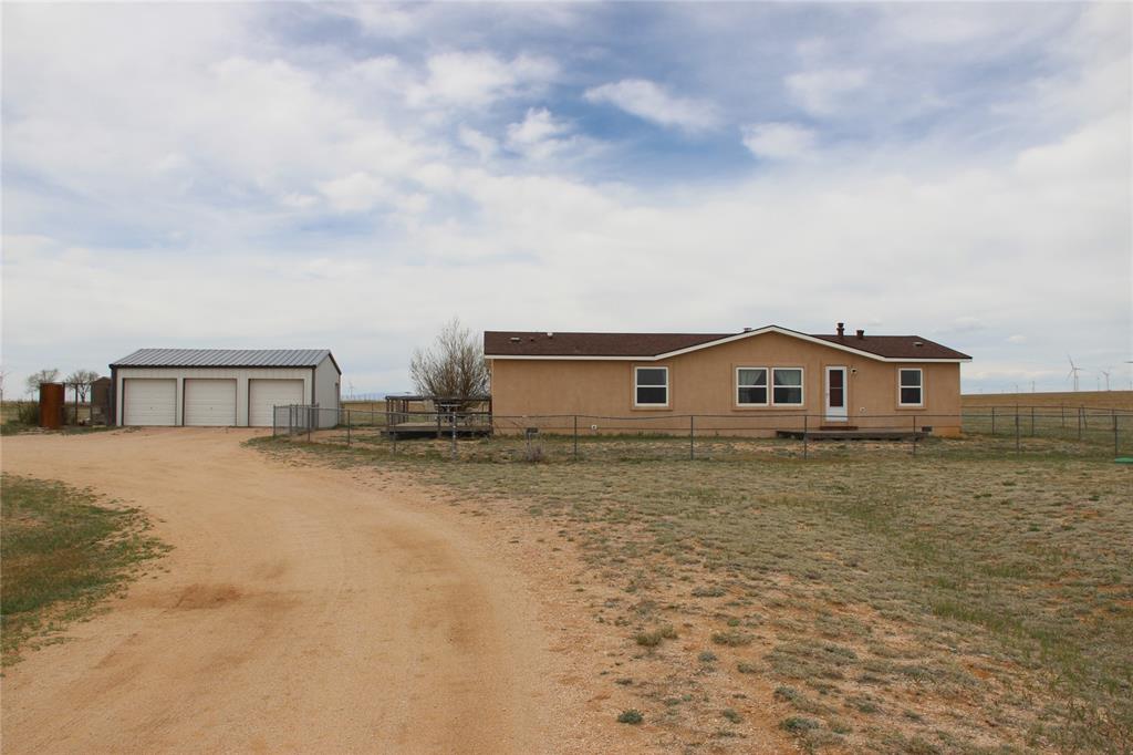 7550 Mulberry Road Calhan, CO 80808 - Photo 2 of 36