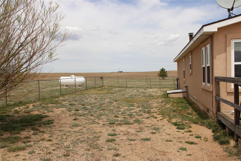 7550 Mulberry Road Calhan, CO 80808 - Photo 34 of 36
