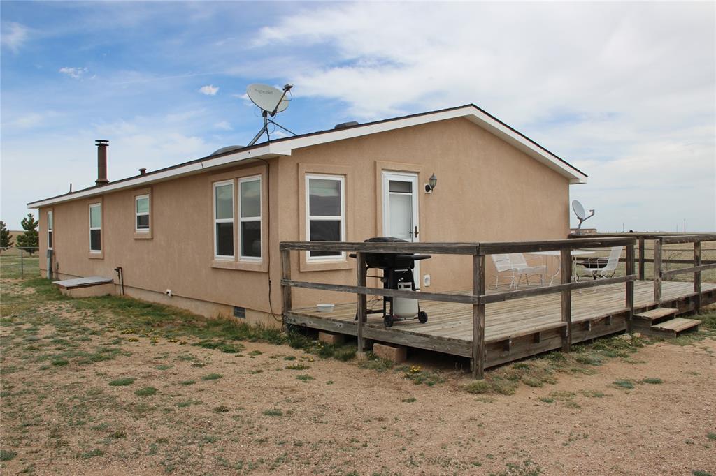 7550 Mulberry Road Calhan, CO 80808 - Photo 5 of 36