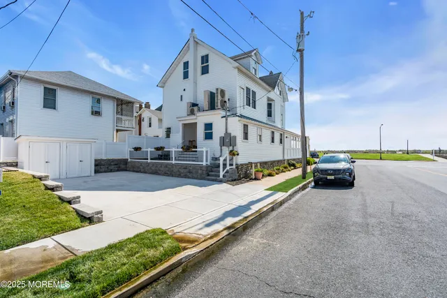 $2,950,000 | 900 Ocean Avenue, Bradley Beach, NJ 07720