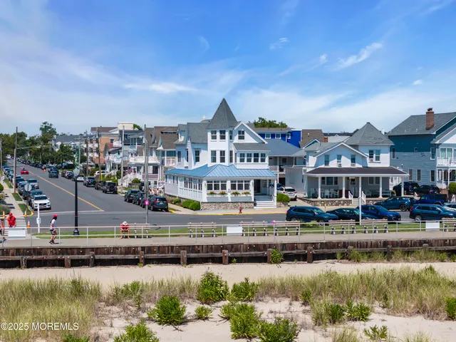 $2,950,000 | 900 Ocean Avenue, Bradley Beach, NJ 07720