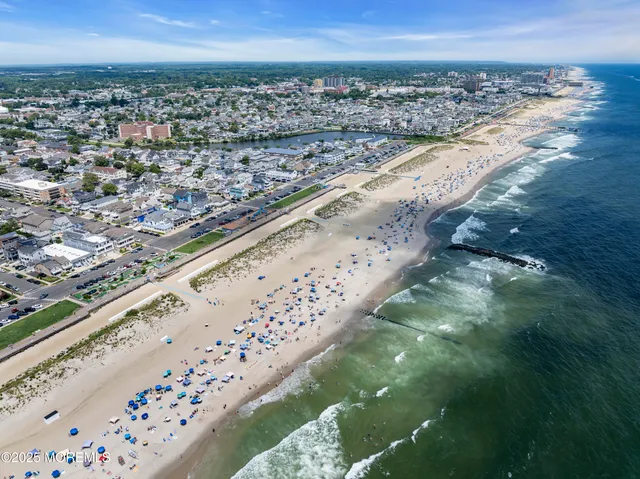 $2,950,000 | 900 Ocean Avenue, Bradley Beach, NJ 07720