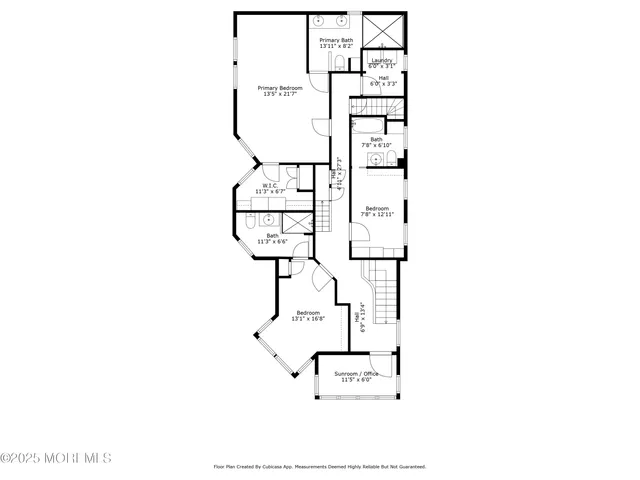 $2,950,000 | 900 Ocean Avenue, Bradley Beach, NJ 07720