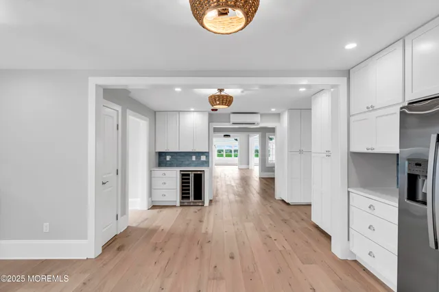 a picture of a bathroom with a shower