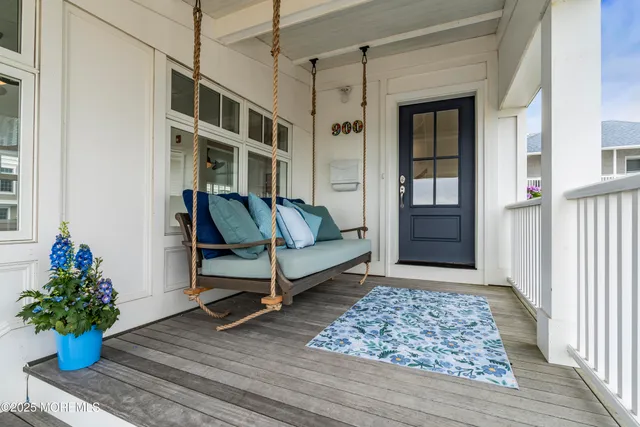 a view of a interior of the house