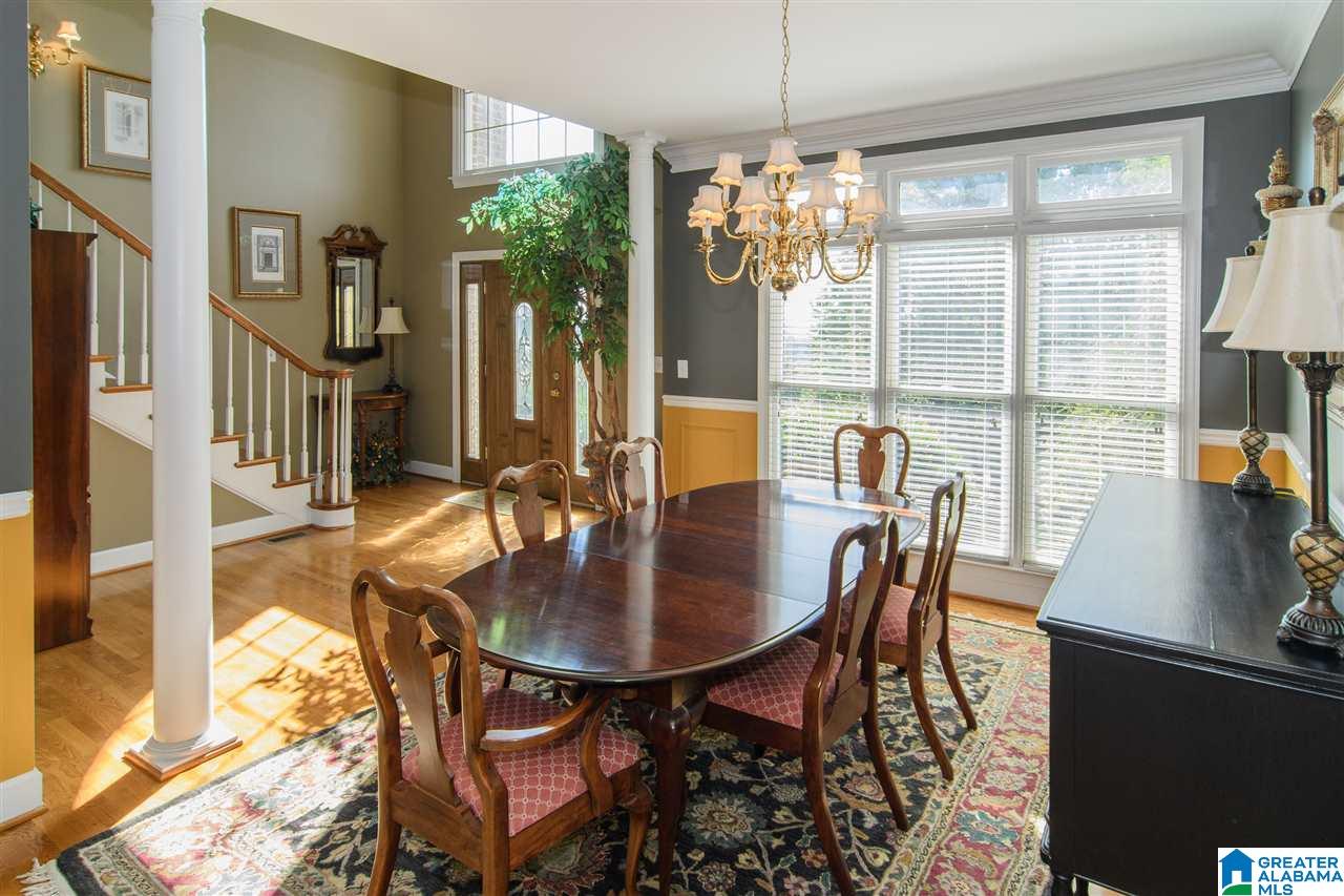 26 Grande View Drive Springville, AL 35146 - Photo 4 of 38