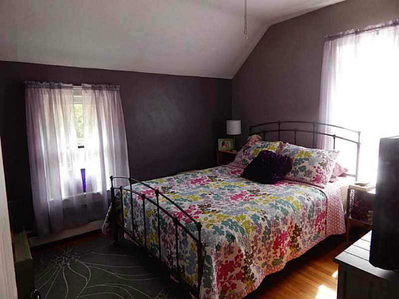 121 Collins Street Woonsocket, RI 02895 - Photo 11 of 20 Master Bedroom.