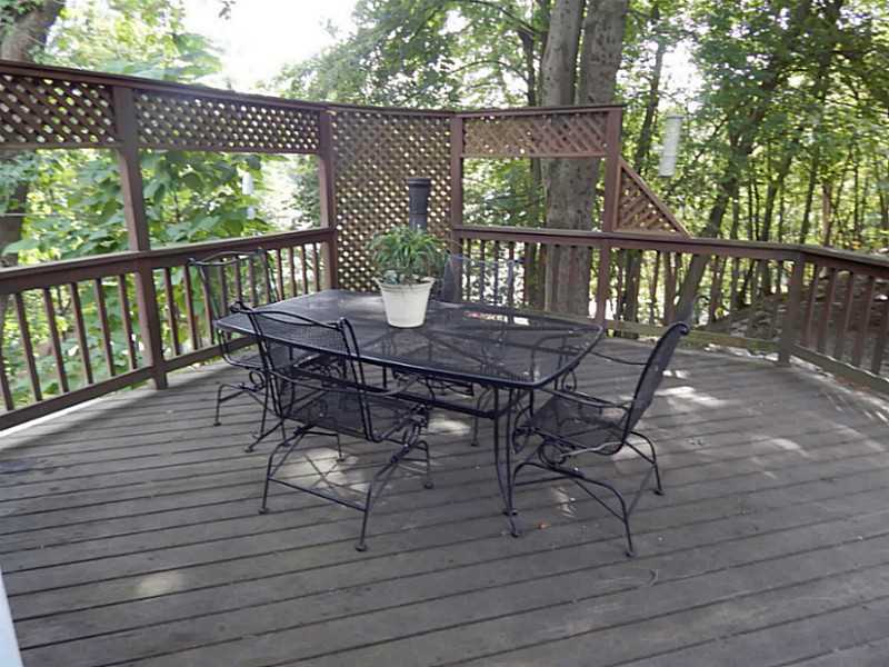 121 Collins Street Woonsocket, RI 02895 - Photo 19 of 20 Patio/Deck.