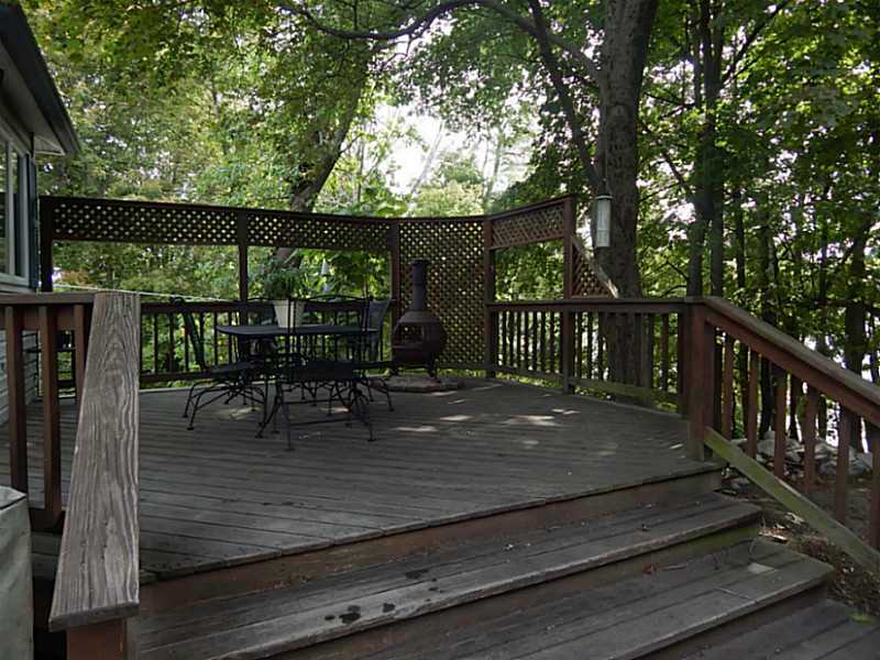 121 Collins Street Woonsocket, RI 02895 - Photo 20 of 20 Patio/Deck.