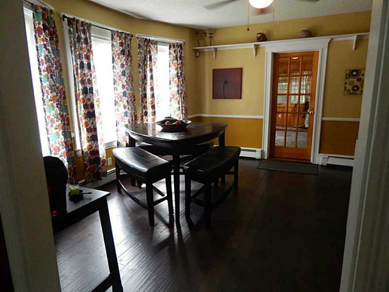 121 Collins Street Woonsocket, RI 02895 - Photo 6 of 20 Dining Room.
