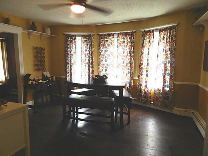 121 Collins Street Woonsocket, RI 02895 - Photo 7 of 20 Dining Room.