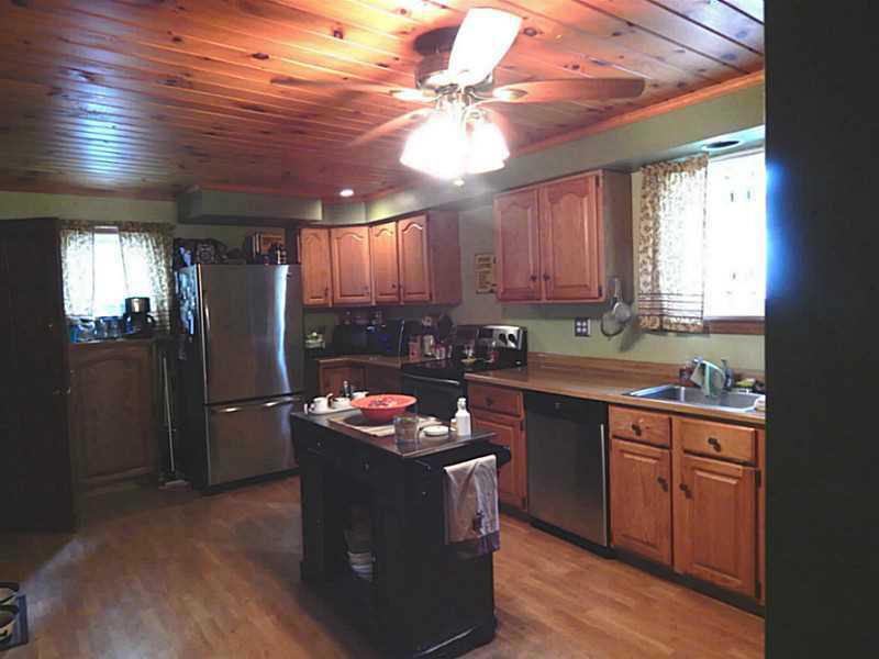 121 Collins Street Woonsocket, RI 02895 - Photo 9 of 20 Kitchen.