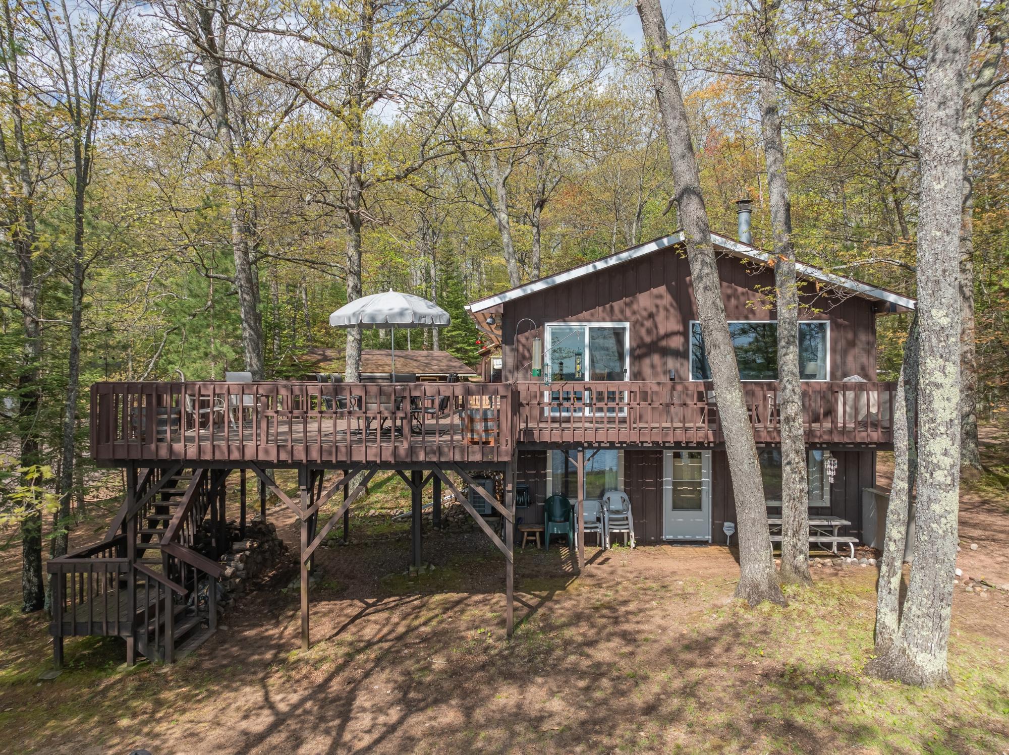 3520 McPeak Road Conover, WI 54519 - Photo 16 of 32 Gallery Image 16
