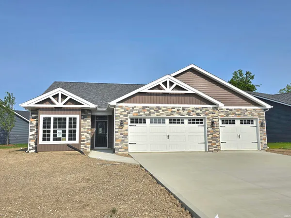 $429,900 | 14117 Hughies Cove, Fort Wayne, IN 46845