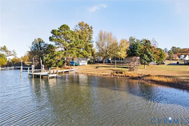 $574,900 | 289 Tammy Drive, White Stone, VA 22578