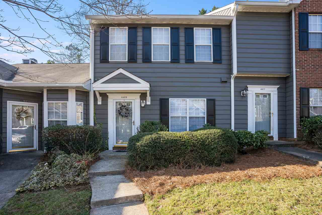 4469 Still Pines Drive Raleigh, NC 27613 - Photo 1 of 28 Photo 1