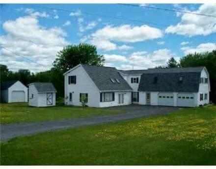 153 Dixon Road Clinton, ME 04927 - Photo 1 of 22 Photo