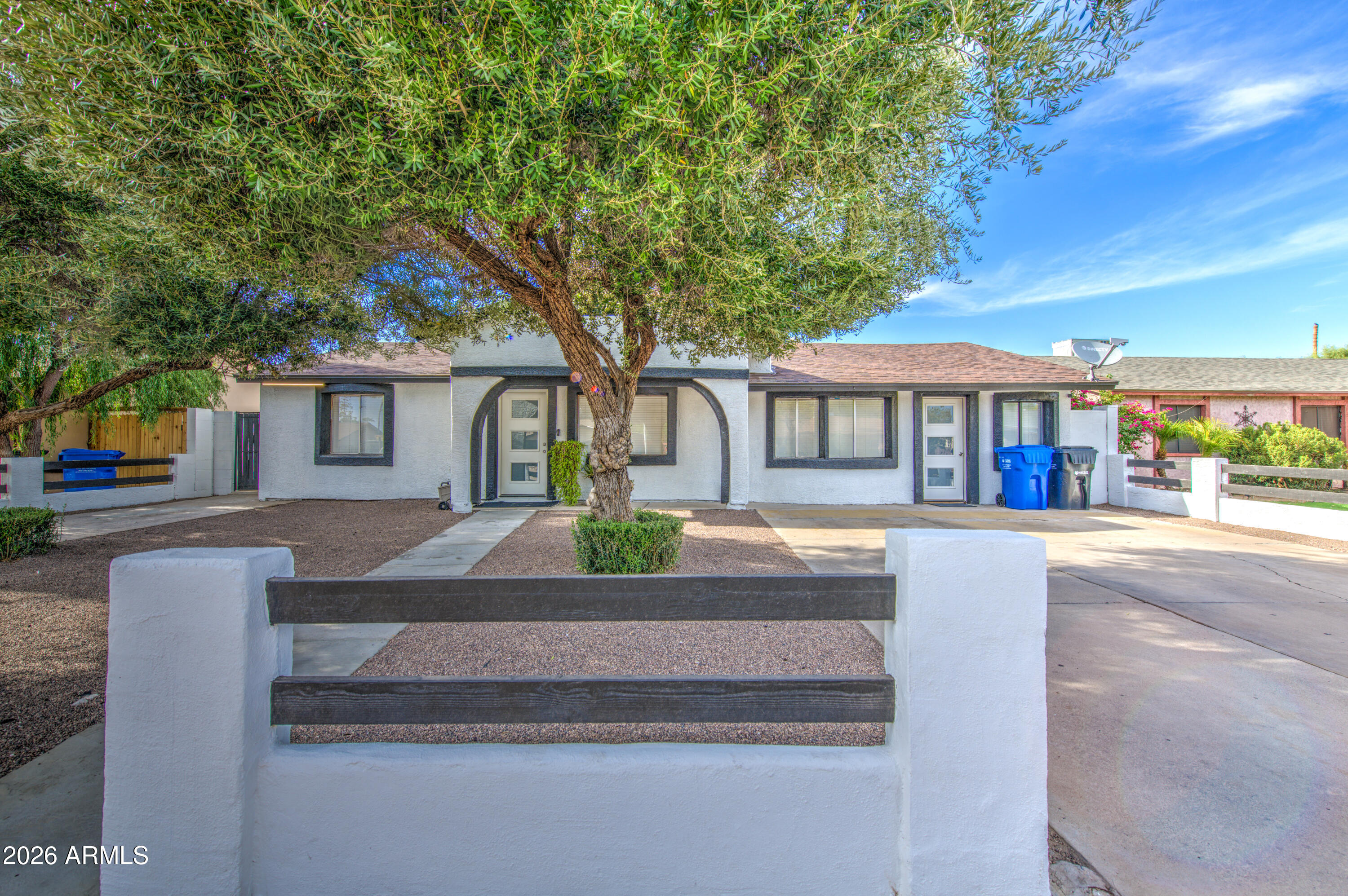 7004 West Coronado Road Phoenix, AZ 85035 - Photo 4 of 41 Front 4