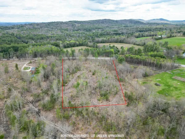 $125,000 | Lot A East Main Street, Unit A, Denmark, ME 04022