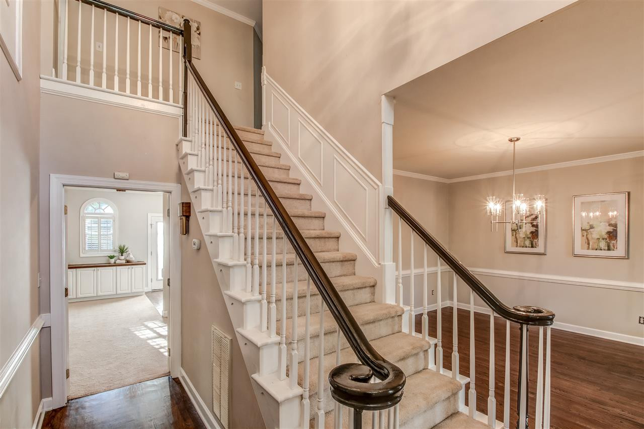 9024 Hemingwood Court Raleigh, NC 27613 - Photo 3 of 28 Photo 3
