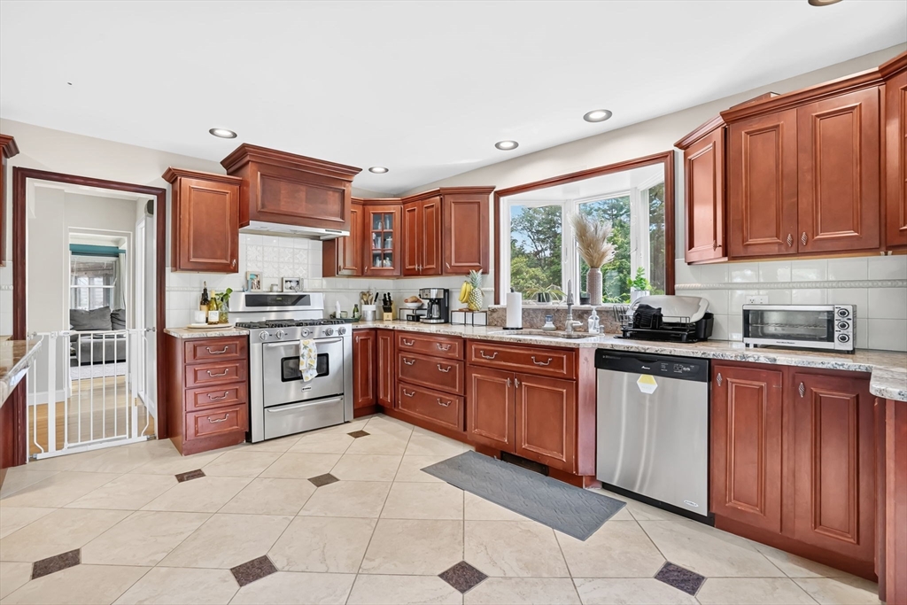 258 Main Road Westhampton, MA 01027 - Photo 15 of 41