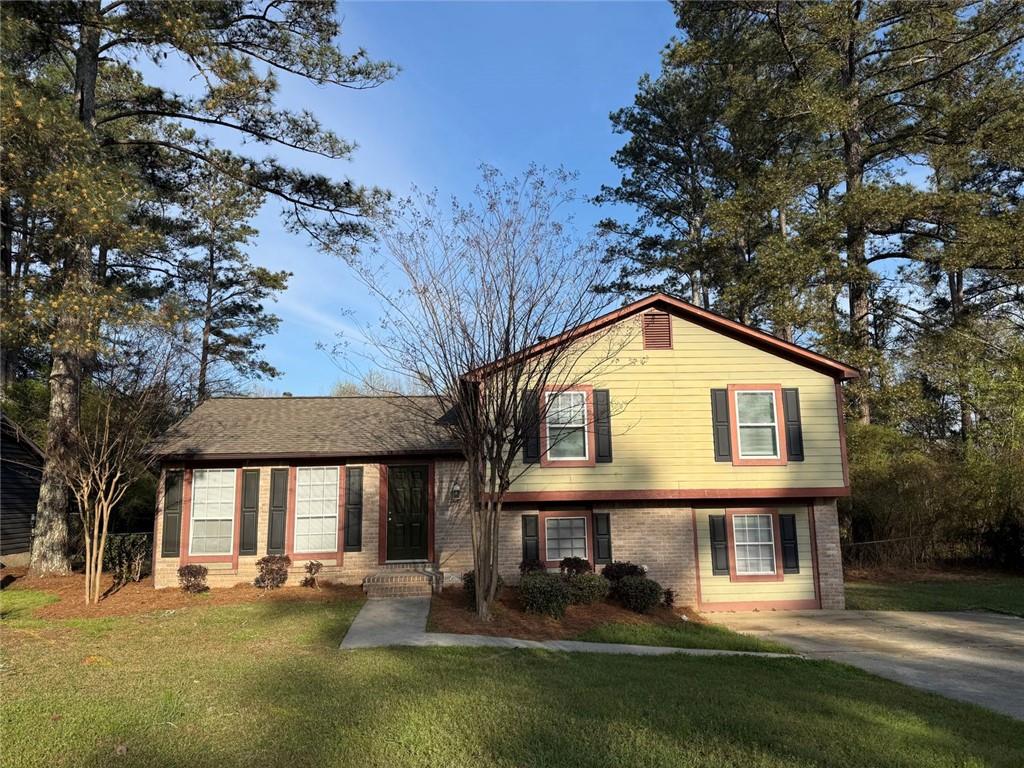 10111 Settlers Grove Road Northeast Covington, GA 30014 - Photo 1 of 15