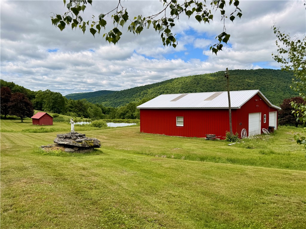 240 Dowie Road Andes, NY 13731 - Photo 46 of 49