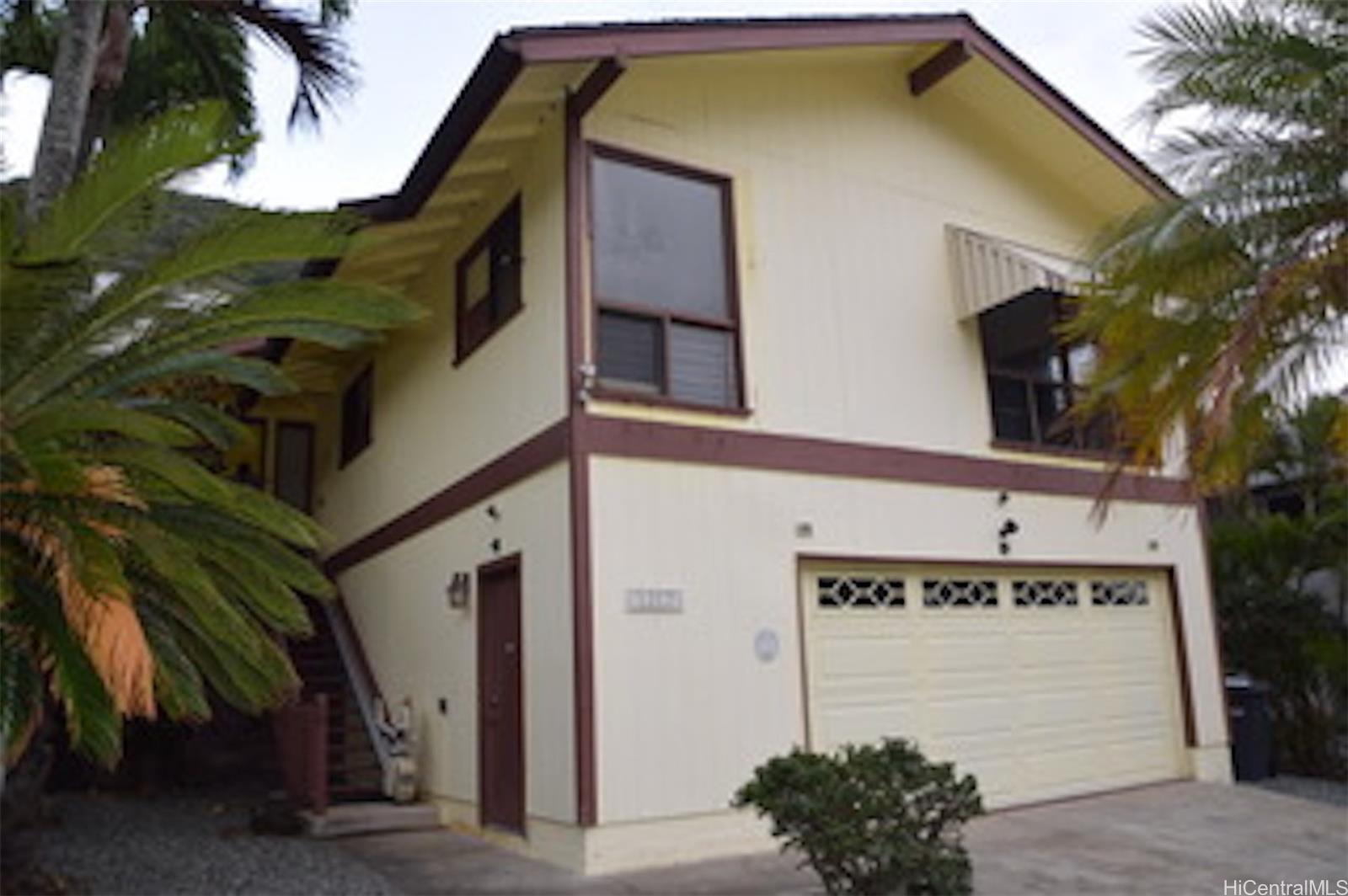 1217 Lunalilo Home Road Honolulu, HI 96825 - Photo 1 of 1 Gallery Image 1