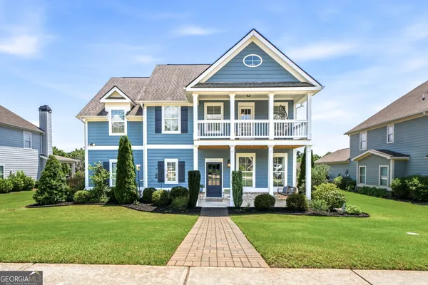 $499,900 | 4052 Andover Circle, McDonough, GA 30252