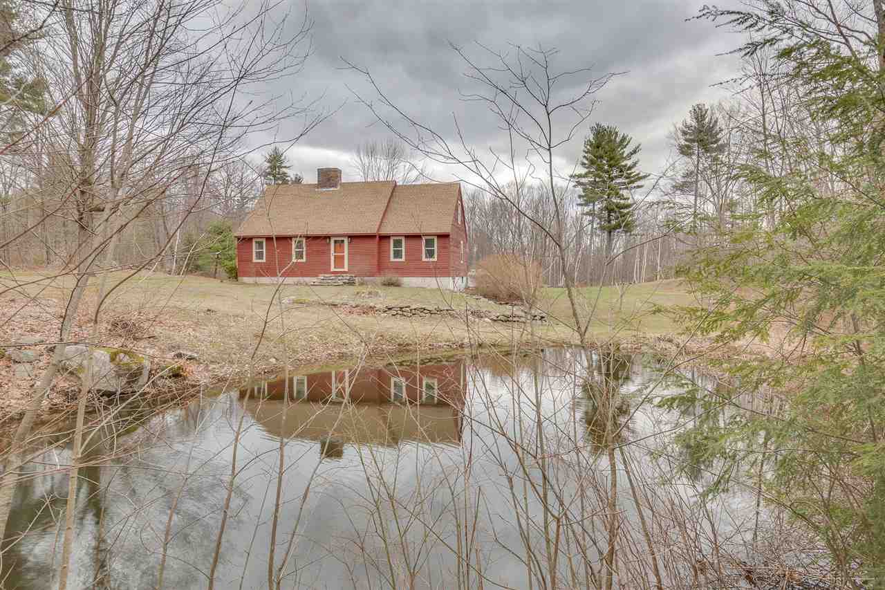 69 North Road Candia, NH 03034 - Photo 1 of 22