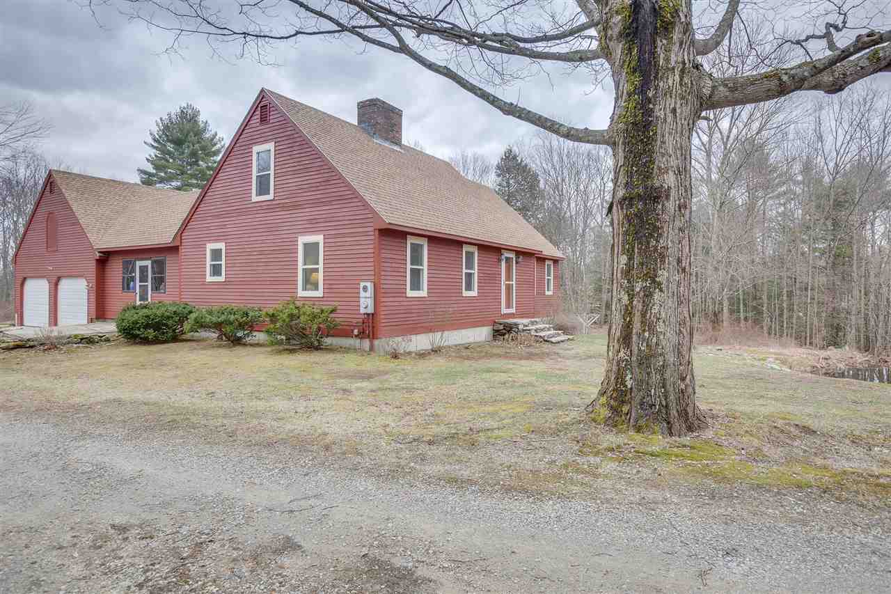69 North Road Candia, NH 03034 - Photo 2 of 22