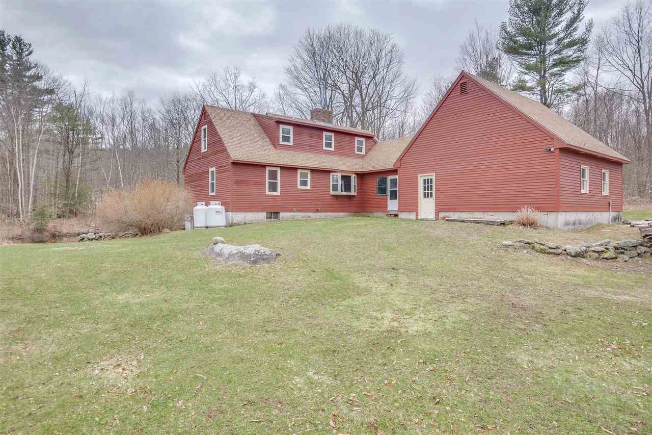 69 North Road Candia, NH 03034 - Photo 14 of 22