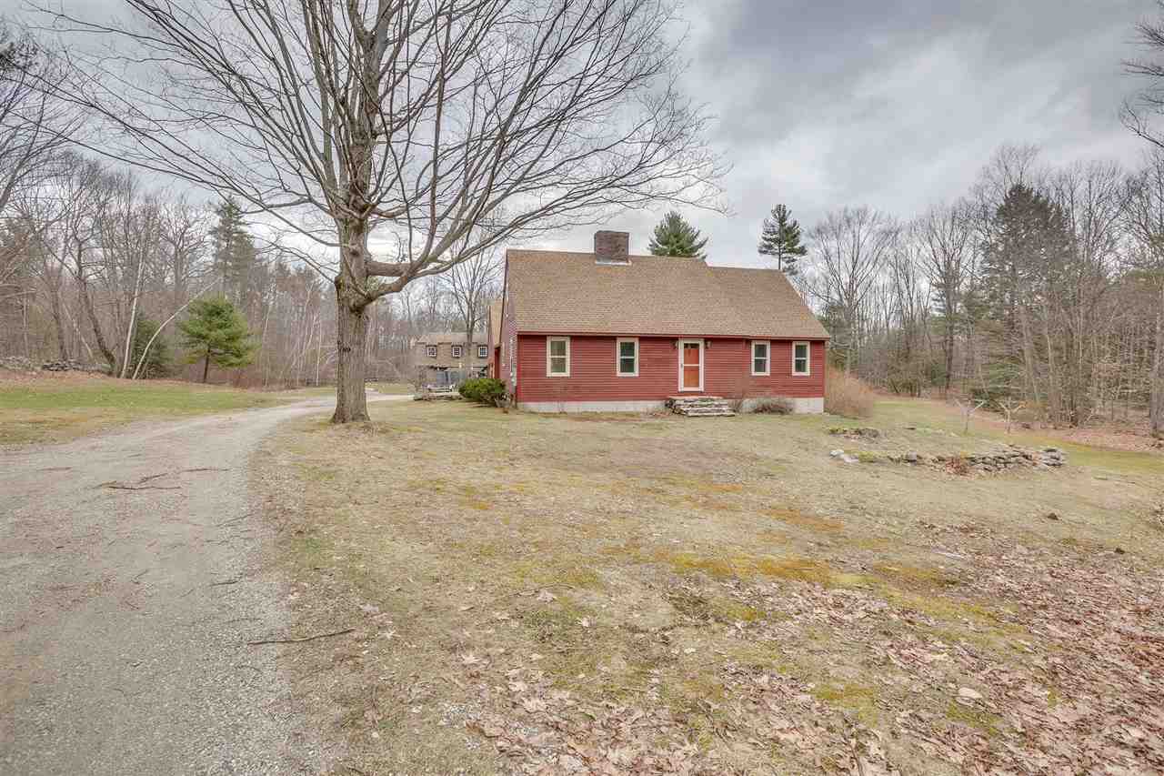 69 North Road Candia, NH 03034 - Photo 16 of 22